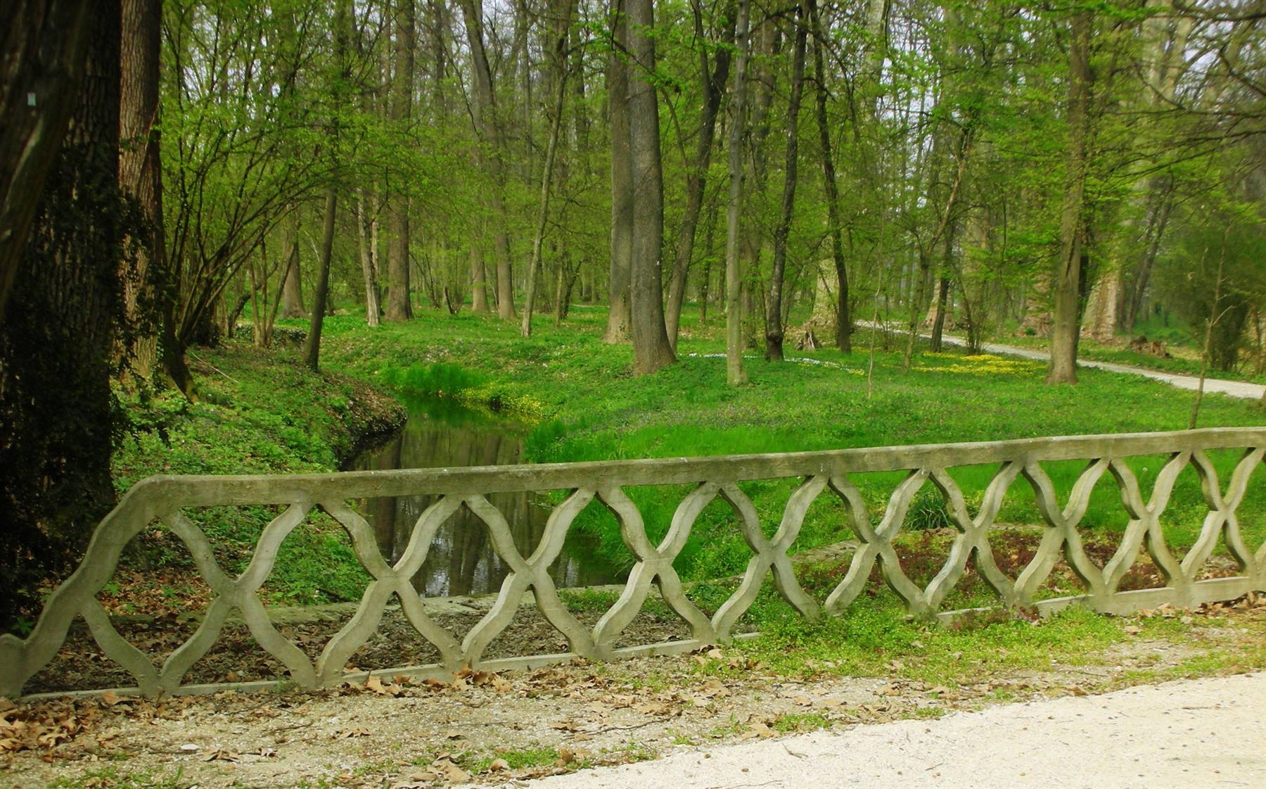 ponte sul fiume