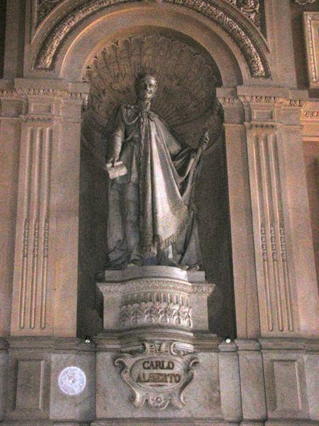 carlo alberto
