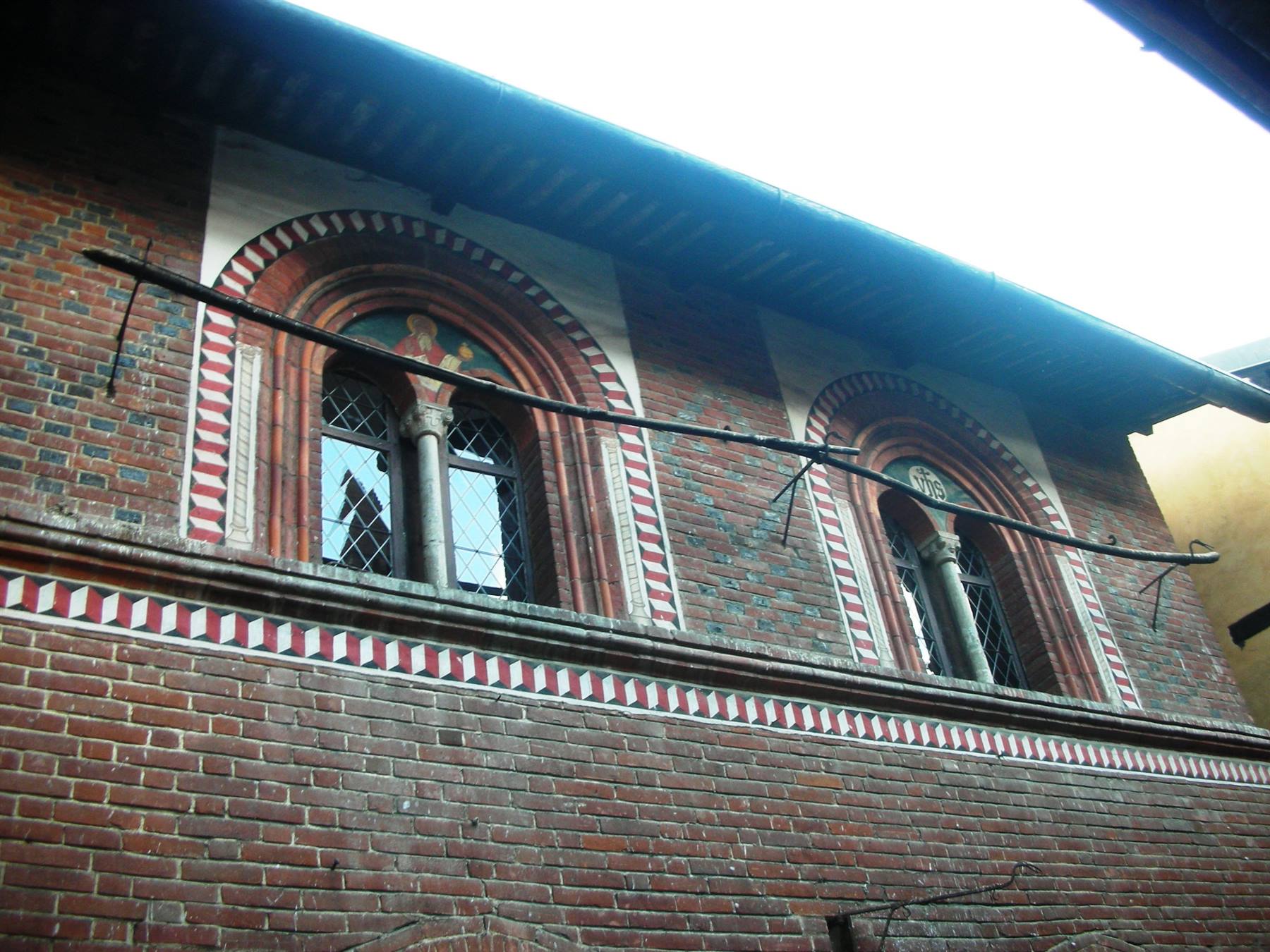 case del borgo