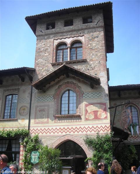 antico albergo del biscione