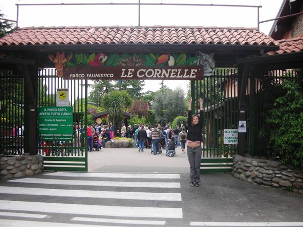 Parco Le Cornelle