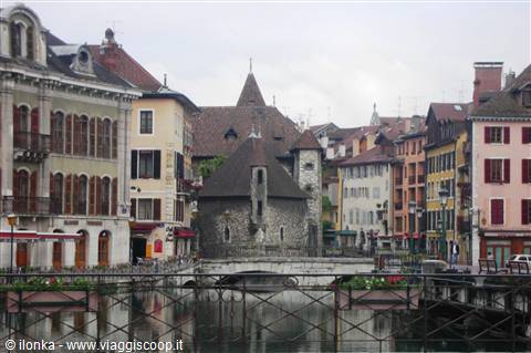 Annecy