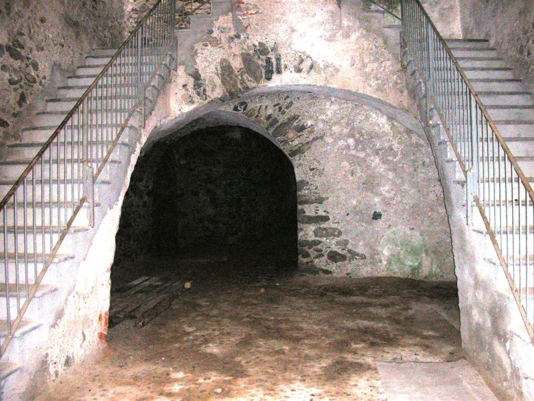 piano basso del forte