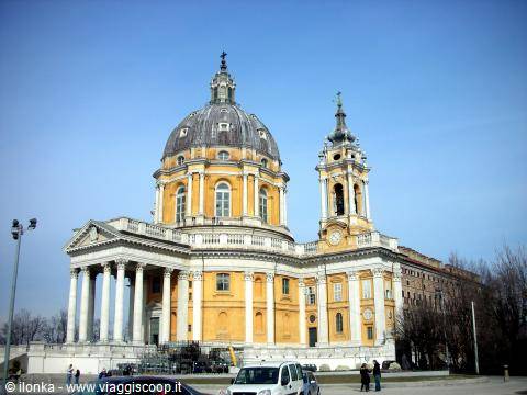 veduta della basilica