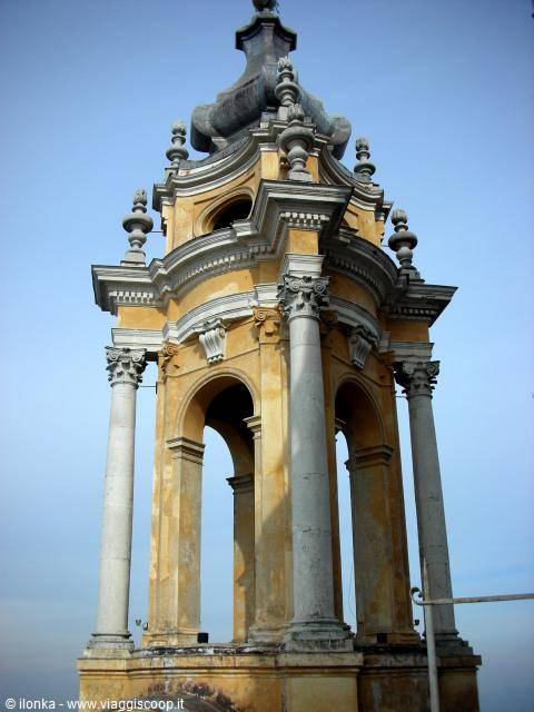 il campanile