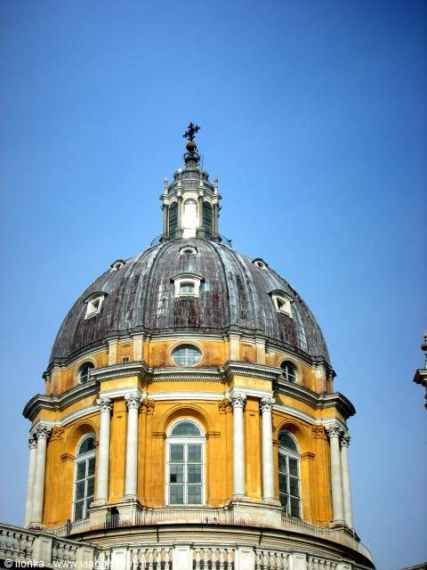 la cupola