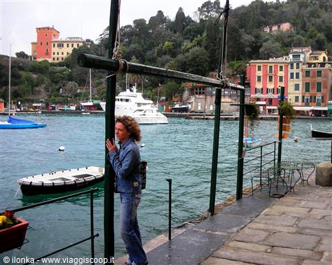 portofino