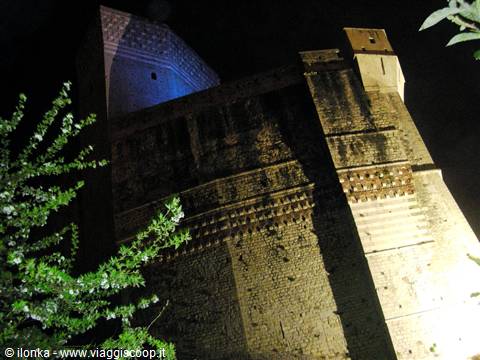 lerici castello