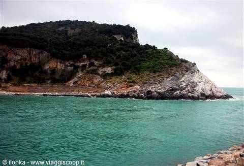 isola Palmaria