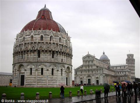 p.zza dei miracoli