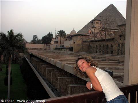 Egitto - Cairo
