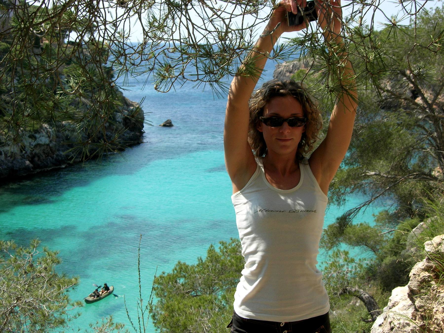cala pi