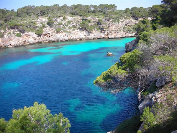 cala pi