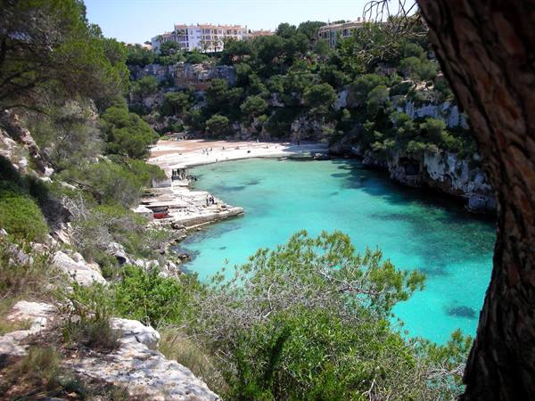 cala pi