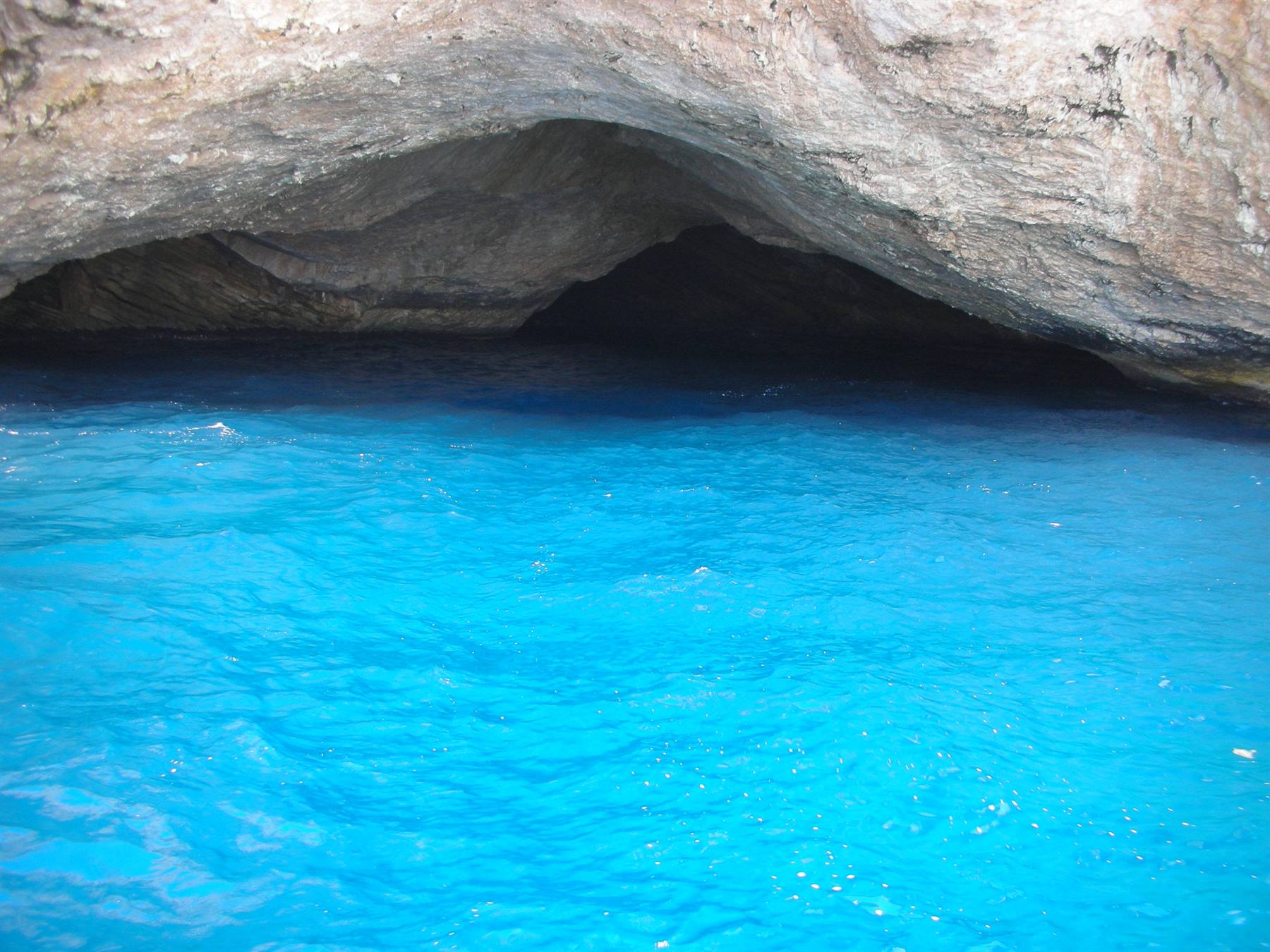 sa cova blanca
