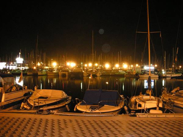 porto di Palma