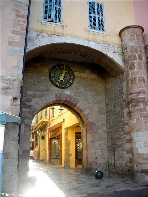 Hyeres