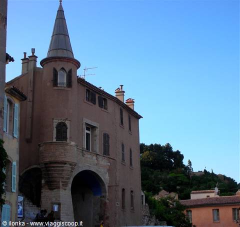 hyeres