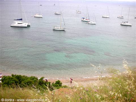 Porquerolles