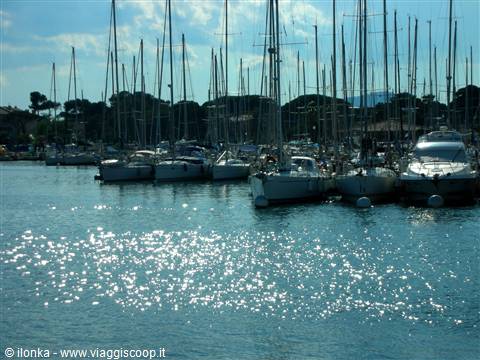 porto di Hyeres