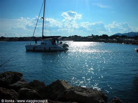 porto di Hyeres