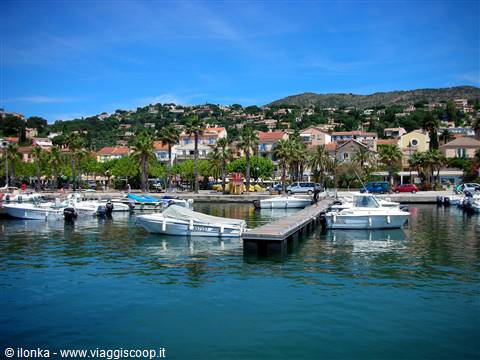 Le Lavandou