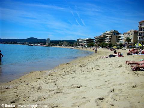 Le Lavandou