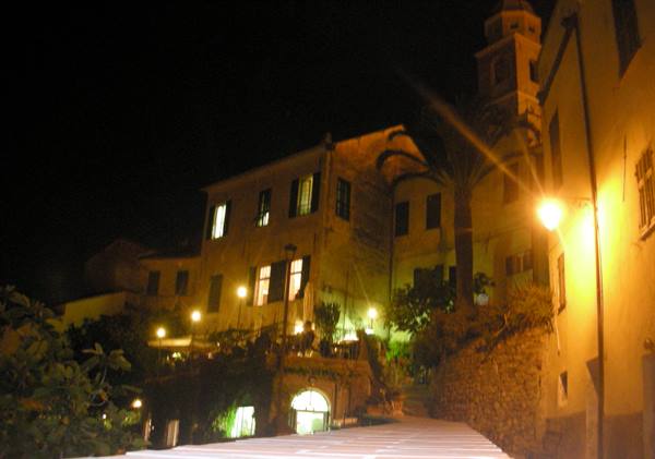 cervo