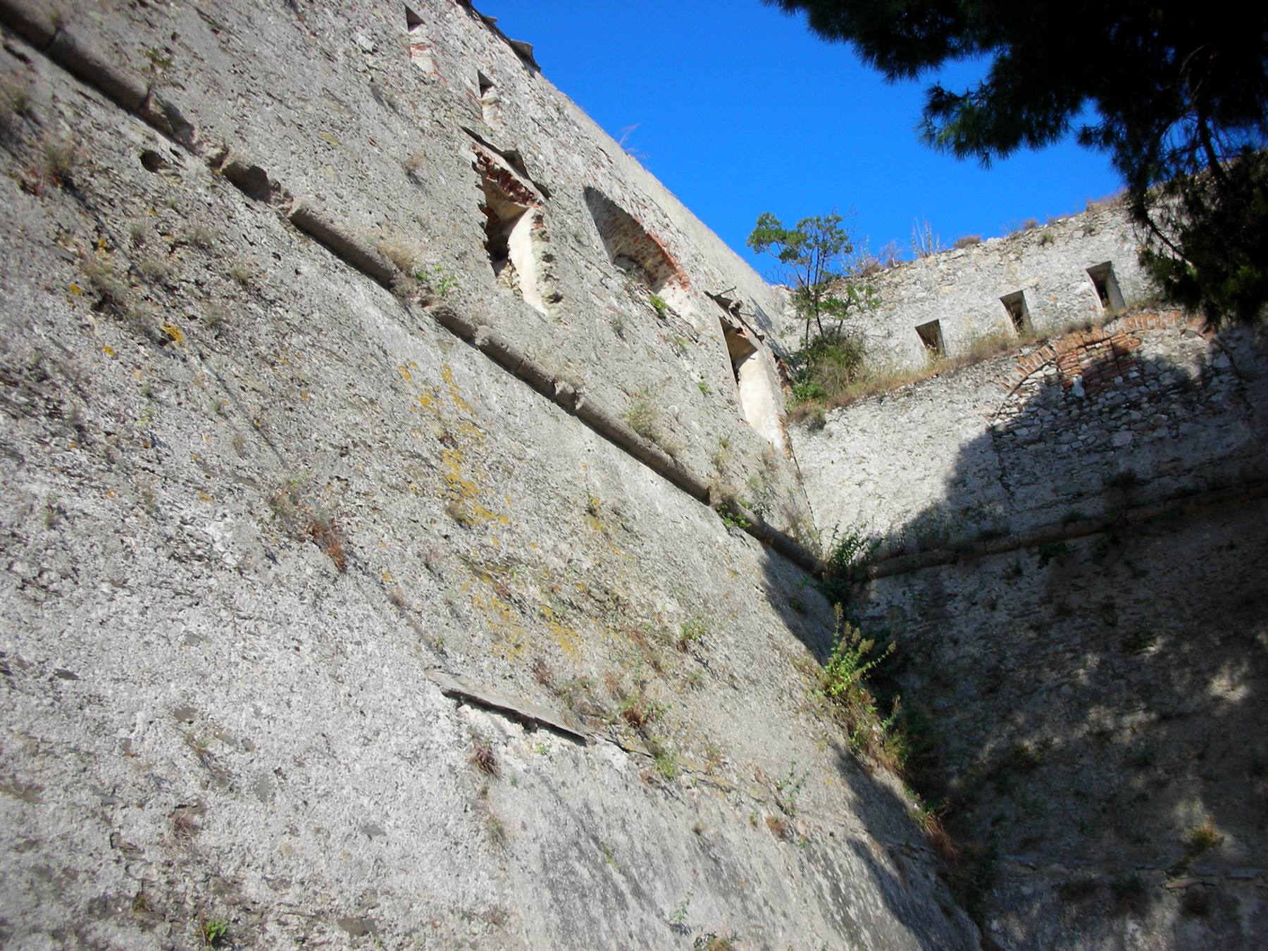 castello di fianle