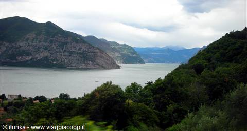 Iseo