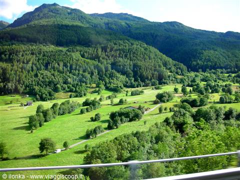 verso aprica