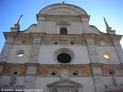 basilica di tirano