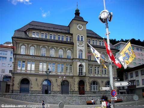 st.moritz