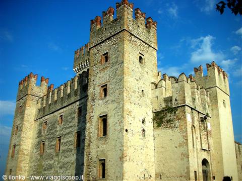 castello di sirmione