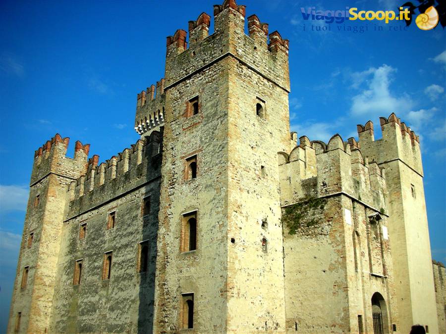 castello di sirmione