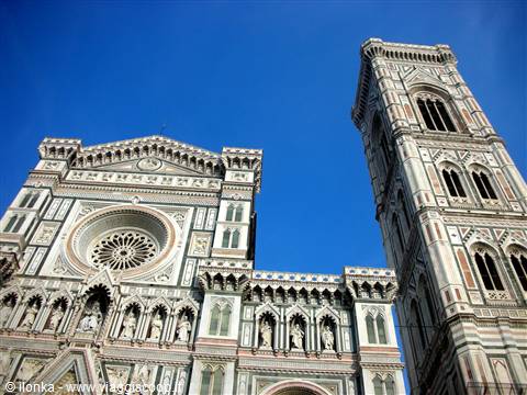 duomo e campanile di gotto