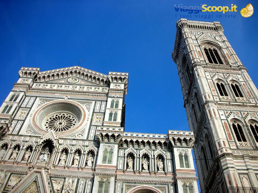duomo e campanile di gotto