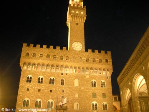 palazzo vecchio