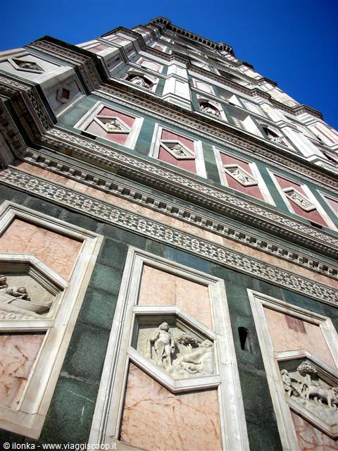 campanile di giotto