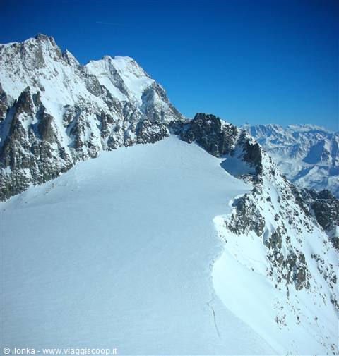 Monte Bianco