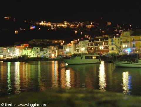 capri di notte...