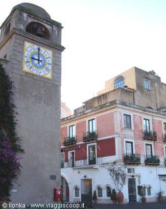 piazza