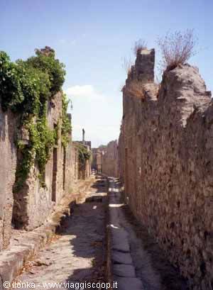 pompei