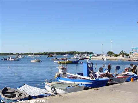 Puglia: meta' madre terra