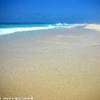 praia de santa monica  CAPO VERDE 