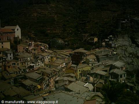 Manarola