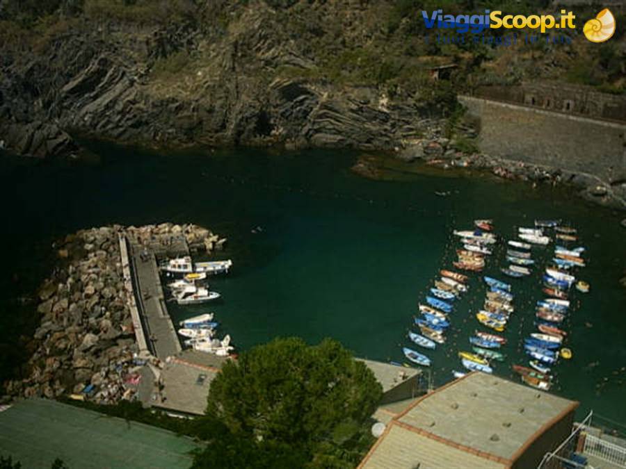 Ancora Manarola...