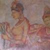 Affresco 1 SRI LANKA 