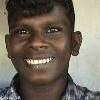 Sorriso a 32 denti SRI LANKA 