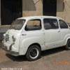 Fiat 600 multipla SRI LANKA 